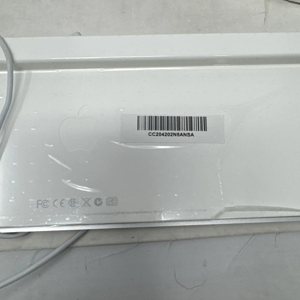 LogicKeyboard Sibelius 7‎ Mac OSX Shortcut Advance Line LKBU-SIB-AM89-US